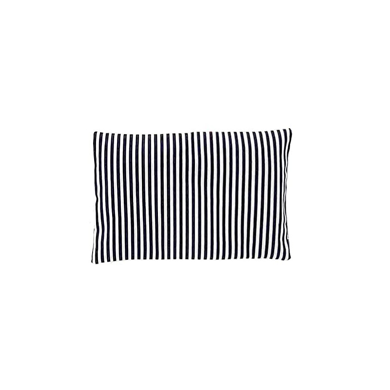 schwerinernaturheil Warming Nautical Scented Cushion with Anchor Striped
