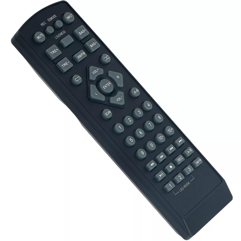 For Technical Pro Replace Remote for Technical Pro Digital Hybrid