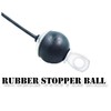 J Bryant Fitness Gym Replacement Cable Fitness Pulley Thick 5mm
