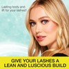 Ardell Ardel Active Gainz Eyelashes - 4 pairs of synthetic,