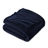 Cuddly, Fluffy Blanket, 130 x 160 cm - Small Fleece