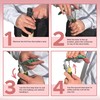 Wino Wine Key! - Professional Sommelier's Corkscrew Wine Opener