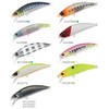 Duo MCC4097 Ryuki 50S SW Spear Head, UV Silver Pikazebra