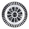 Magnetic Mobile Phone Cooling Fan Semiconductor Radiator Rechargeable Controller Mini