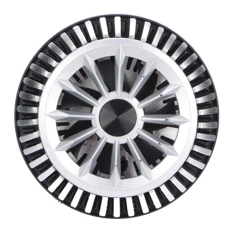 Magnetic Mobile Phone Cooling Fan Semiconductor Radiator Rechargeable Controller Mini