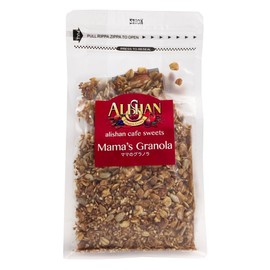 Alisun Mama Granola 8.8 oz (250 g)
