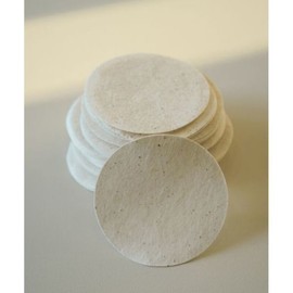 onething 무표백 순면 패드 60매입 onething Non-bleached Cotton Pads 60 Sheets