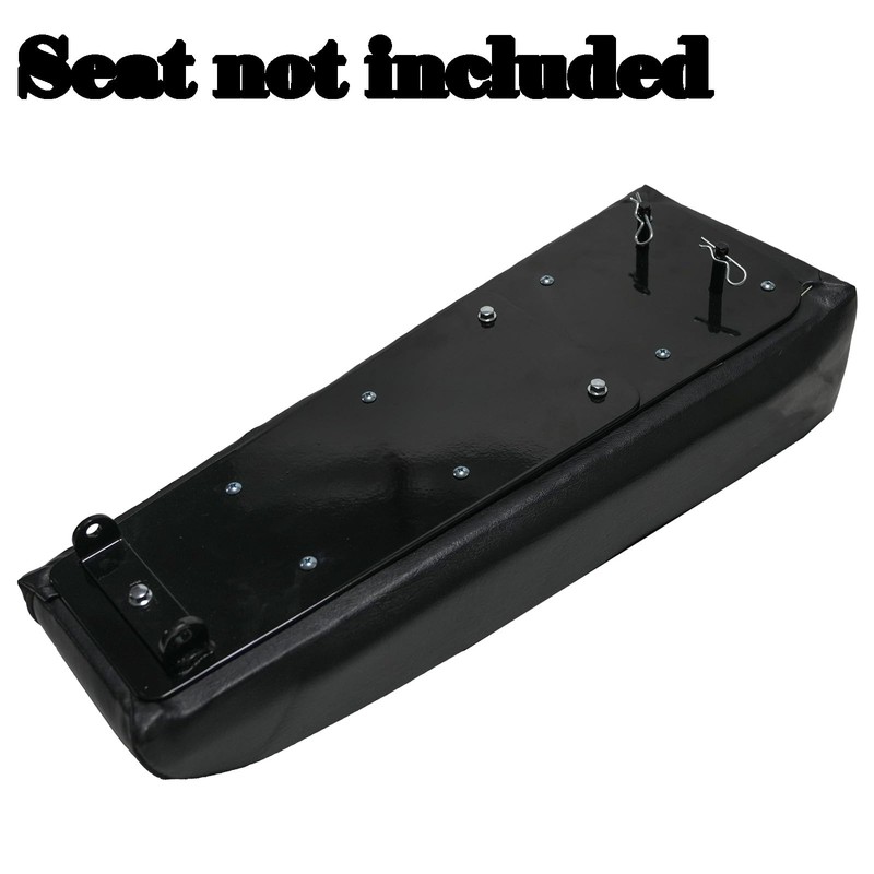 JMCHstore Seat Spring Modified Kit for Coleman CT200U 196cc Hisun