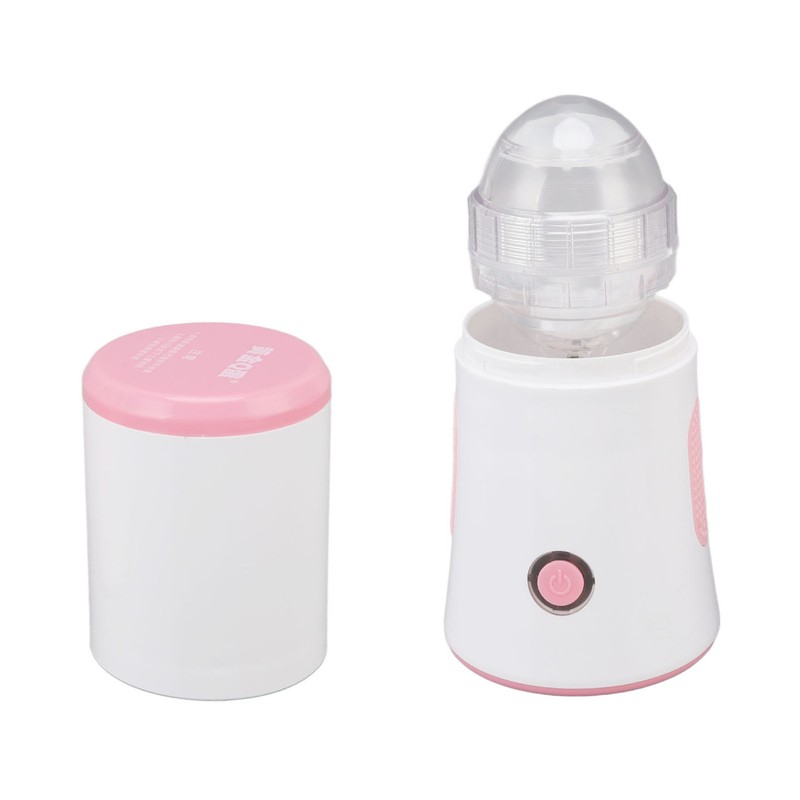 Automatic Egg Shaker Scrambler Anti Slip Bottom Multifunctional Food Grade