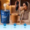 Sunna Supplements - Polvo de Prote na de Col geno