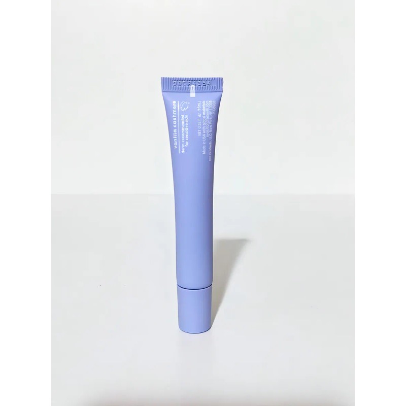Eos Cashmere Lip Butter Manteiga Labial Vainilla 10m