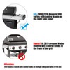 QuliMetal 67847 Igniter Kit for Weber Genesis 300 Series Grills