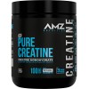 Creatina Monohidratada Pura Amz 500g 100 Servicios Mer Env