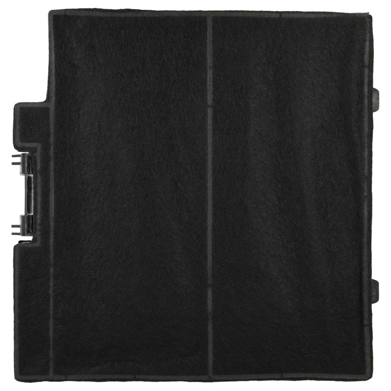 vhbw 2 x activated carbon filters compatible with Siemens LC77BHM50,
