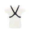KlickFast Centre Chest Harness for Body Cameras and Radios |