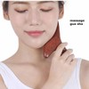 목재 테라피 마사지 도구 트리거 포인트 딥 티슈 바디 괄사