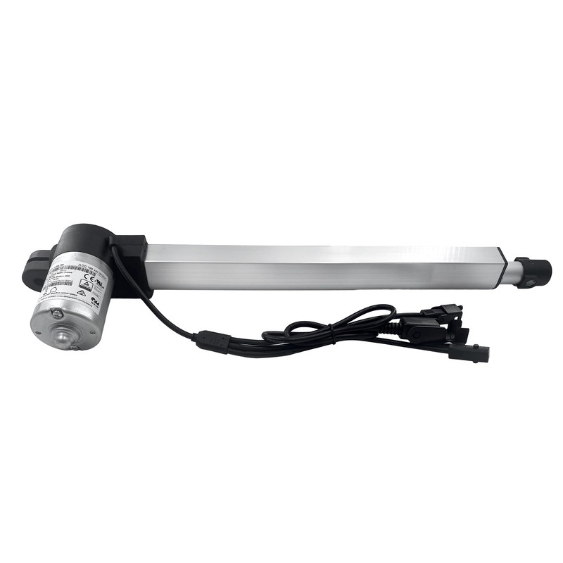 Dlfeue Motor Model JLDQ.19B.490.263Z01 Linear Actuator Replacement for Electric Sofa