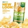 About Time About Time Plant Based BCAA Hydrate Clear with