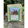 Fertrell Rose Food 4-2-4 Organic Fertilizer, 10lb or 25lb