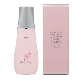 Jitsudo Tamura Hatsumol Beauty L 6.1 fl oz (180 ml)