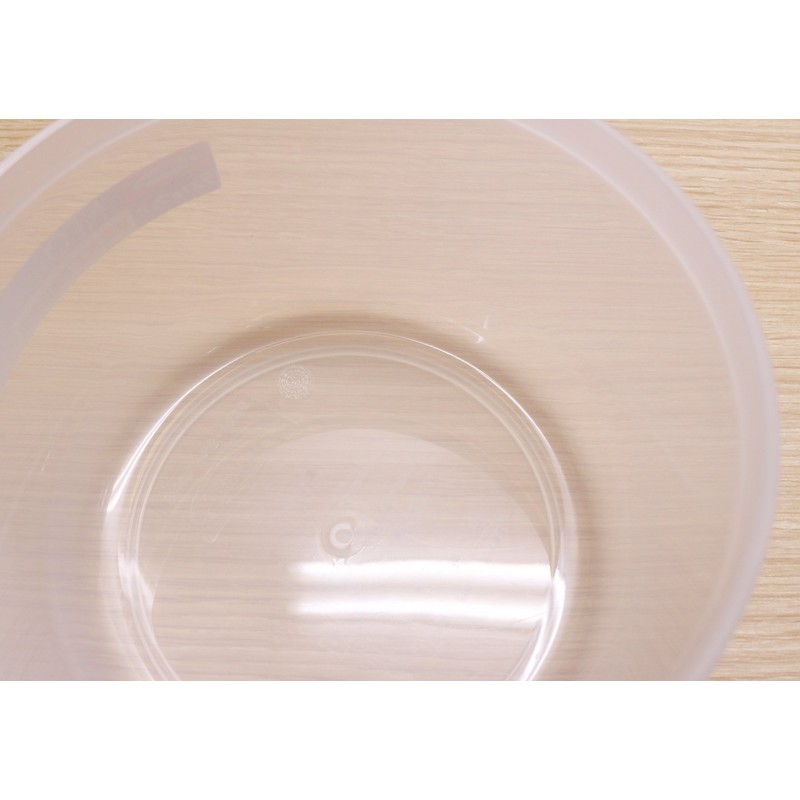 Iwasaki Industries B-1829NE Antibacterial Rastro Neo System Pot S