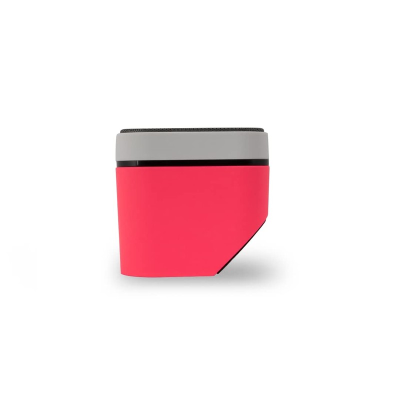 Celly, Fluo Speaker, Bluetooth Speaker with Bluetooth 5.1 Technology and