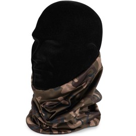 FOX Camo Thermal Camo Snood