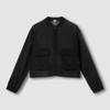Jaju [JAJU] Women's Crinkle Jacket (Choose 1 of 3)