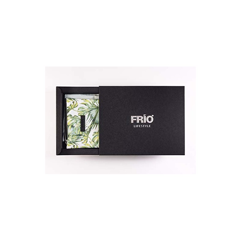 FRIO Medication Cooling Case *Exclusive* Lifestyle Five (Jungle)