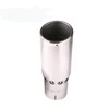 Diamond Eye Manufacturing 4516VRA Exhaust Tips