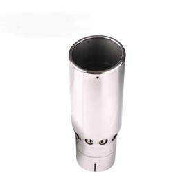 Diamond Eye Manufacturing 4516VRA Exhaust Tips