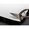 Niigata Seiki SK AMC-250S Universal Metal Cutting Shears from Tsubamesanjo,