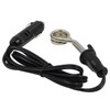 RoadPro RPBH-012 Calentador de Bebidas de 12 voltios, Negro