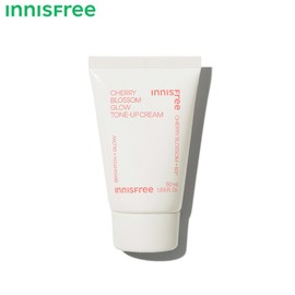 INNISFREE Cherry Blossom Glow Tone-Up Cream SPF50+ PA++++ 50ml