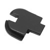 NDZ Performance Rear Slide Cover Plate for Springfield Hellcat &