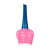 Esmalte MASGLO (Base Rosada)