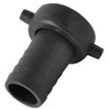 BIGM (Maruyama Seisakusho) Hose Coupling, Resin, Female 1.0 inches (25