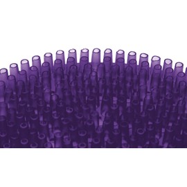 AIRWORKS Splash Free Screen, Vineyard, Purple,10/BX