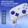 NBCP Controller for Switch, Wireless Pro Controller for Switch Lite,