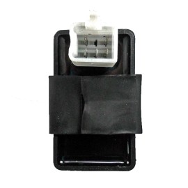 Unbranded Vitacci Pentora 125cc , Pro 125cc, ATV CDI Box Module AC 5 Pins in 6 Pin Jack