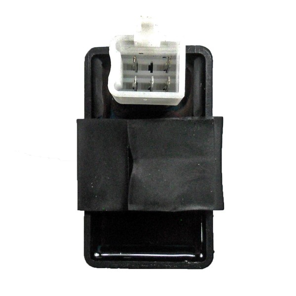 Unbranded Vitacci Pentora 125cc , Pro 125cc, ATV CDI Box