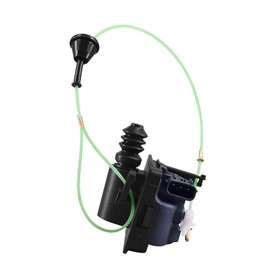 Fuel Lid Actuator Gas Door Assembly Fits for Honda Civic 2016-2021 Replace OE# 74700-TBA-A02