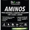 Aminos - Aminocidos - BCAA - Glutamina - L carnitina