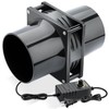 Wathai 120mm x 38mm 4 Inch Small Exhaust Fan 12V