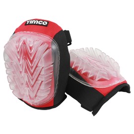 TIMCO Professional Anti-slip Gel Knee Pads One Size