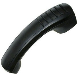 Mitel 5200/5300 Universal IP Handset with Rubber Inserts