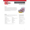 RectorSeal No. 5 25631 Pipe Thread Sealant, Lubricates & Protects
