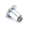 100Pcs 6.5mm 0.3in Wheel Tire Stud Screws Anti Slip Nails