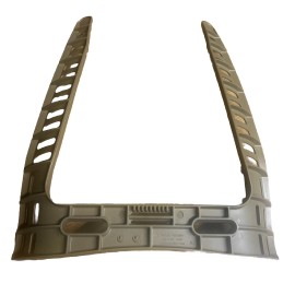 Military Surplus New Frame Tan For Medium MOLLE Rucksack/OCP/S