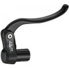 Tektro RX 4.1 Set of Brake Levers Aluminium Black